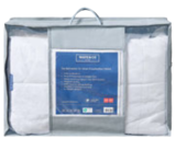 Ganzjahresdecke im Höffner Prospekt Ganzjahresdecke von MATZ & CO im aktuellen Höffner Prospekt für 49,00 €