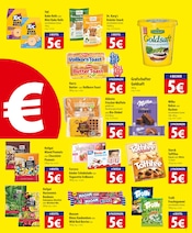 Aktueller famila Nordost Prospekt mit Schokolade, "besser als gut!", Seite 5