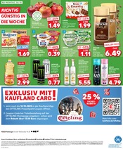 Aktueller Kaufland Prospekt mit Parfum, "Aktuelle Angebote", Seite 26
