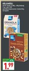 Granola Klassik Angebote von Kölln bei Marktkauf Wuppertal für 1,99 €