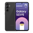Smartphone Galaxy S23FE 128 Go - SAMSUNG - Carrefour à Mulhouse Smartphone Galaxy S23FE 128 Go - SAMSUNG en promo chez Carrefour Mulhouse à 549,99 €