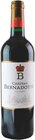 AOP Haut-Médoc Rouge - Château Bernadotte en promo chez Intermarché Super AOP Haut-Médoc Rouge - Château Bernadotte dans le catalogue Intermarché Super