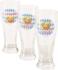 V-Markt Türkheim - Weizenglas „O’zapft is“ Angebot im Prospekt Weizenglas „O’zapft is“ bei V-Markt im Türkheim Prospekt für 2,49 €