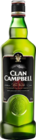 Clan Campbell en promo chez Lidl Étampes à 14,59 €