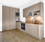 porta Möbel Berlin Prospekt mit  im Angebot für 6.999,00 €