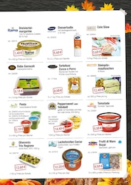 Margarine Angebot & Preis im aktuellen Hamberger Prospekt Margarine Angebot im aktuellen Hamberger Prospekt auf Seite 19