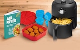 Airfryer Kochbuch von  im aktuellen Netto Marken-Discount Prospekt für 3,99 €
