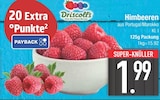 E center Ottobrunn - Himbeeren Angebot im Prospekt Himbeeren bei E center im Ottobrunn Prospekt für 1,99 €