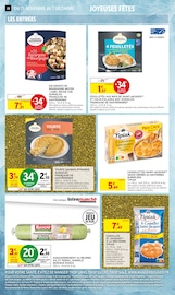 Promos Tourte dans le catalogue "-50% DE REMISE IMMÉDIATE SUR LE 2ÈME* SUR LES CHOCOLATS CHAMPS-ÉLYSÉES LINDT" de Intermarché Hyper à la page 28 Promos Tourte dans le catalogue "-50% DE REMISE IMMÉDIATE SUR LE 2ÈME* SUR LES CHOCOLATS CHAMPS-ÉLYSÉES LINDT" de Intermarché Hyper à la page 28