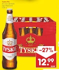 Aktuelles Pils Angebot bei Netto Marken-Discount in Mönchengladbach ab 12,99 €