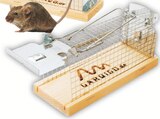 Pièges à souris - GARDIGO en promo chez Norma Épinal à 6,99 €