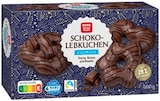 Schoko-Lebkuchen Angebote von REWE Beste Wahl; FAIRTRADE bei REWE Nürnberg für 3,79 €