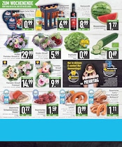 Aktueller E center Prospekt mit Gulasch, "Wir lieben Lebensmittel.", Seite 24