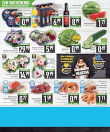 Hähnchen im E center Prospekt "Wir lieben Lebensmittel." mit 24 Seiten (Regensburg)