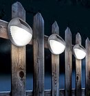 Solar-Zaun- oder Wandbeleuchtung Angebote bei Thomas Philipps Göttingen für 2,98 €