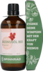 Rizinusöl BIO mit Mascarabürstchen von SPINNRAD im aktuellen VITALIA Reformhaus Prospekt für 10,49 €