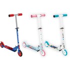 SUR TOUTES LES TROTTINETTES LICENCE - DISNEY, MARVEL - Carrefour à Thiais SUR TOUTES LES TROTTINETTES LICENCE - DISNEY, MARVEL en promo chez Carrefour Thiais