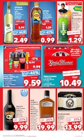 Aktueller Kaufland Prospekt mit Whiskey, "Aktuelle Angebote", Seite 5