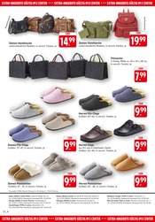 Aktueller E center Prospekt mit Handtaschen, "Aktuelle Angebote", Seite 85