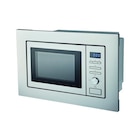 Micro-ondes encastrable - CARREFOUR HOME - Carrefour à Carcassonne Micro-ondes encastrable - CARREFOUR HOME en promo chez Carrefour Carcassonne à 109,99 €