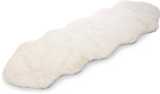 Teppich in Felloptik Angebote von DEKOR bei Netto Marken-Discount Erftstadt für 19,99 €