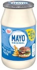 Mayo oder Salatcreme von Miracle Whip im aktuellen REWE Prospekt