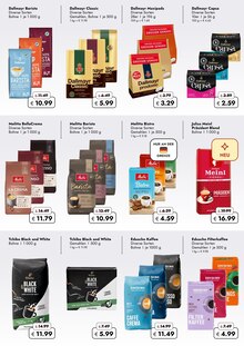 Melitta im Travel FREE Prospekt "GUTER GESCHMACK. GUTE PREISE." mit 9 Seiten (Chemnitz)
