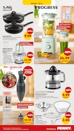 Bratpfanne im Penny Prospekt in Sindelfingen Aktueller Penny Prospekt mit Bratpfanne, "Wer günstig will, muss Penny.", Seite 23