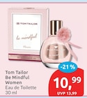 Be Mindful Women von Tom Tailor für 10,99 € bei budni im Angebot Be Mindful Women von Tom Tailor im aktuellen budni Prospekt