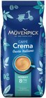 Caffè Crema Gusto Italiano von Mövenpick im aktuellen REWE Prospekt