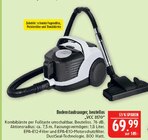 Bodenstaubsauger, beutellos VCC 3170 im Angebot bei Marktkauf in Fürth Bodenstaubsauger, beutellos VCC 3170 Angebote bei Marktkauf Fürth für 69,99 €