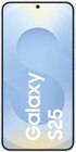 Aktuelles Galaxy S25 (5G) Angebot bei expert in Krefeld ab 1,00 €