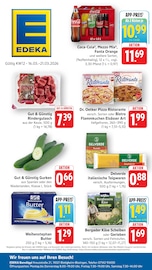 EDEKA Supermarkt Prospekt der aktuellen Woche mit 17 Seiten, gültig von 16.03.2026 bis 21.03.2026, in Bietigheim und Umgebung Aktueller EDEKA Supermarkt Prospekt in Bietigheim und Umgebung, "Aktuelle Angebote" mit 17 Seiten, 16.03.2026 - 21.03.2026