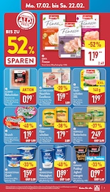 Aktueller ALDI Nord Prospekt mit Wurst, "Aktuelle Angebote", Seite 5