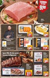 Spirituosen Angebot & Preis im aktuellen REWE Prospekt Spirituosen Angebot im aktuellen REWE Prospekt auf Seite 8