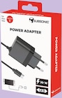 Chargeur Secteur - Switch 2 - SUBSONIC à 15,99 € dans le catalogue Intermarché
