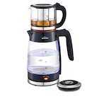 Aktuelle Wasserkocher Angebote bei POCO in Bielefeld Aktuelles SCHÄFER Teekocher 74269 Angebot bei POCO in Bielefeld ab 31,99 €