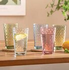 Becher Favo im Segmüller Prospekt Becher Favo von im aktuellen Segmüller Prospekt für 1,49 €