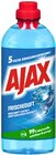 Allzweckreiniger von AJAX für 1,39 € bei Kaufland im Angebot Allzweckreiniger von AJAX im aktuellen Kaufland Prospekt