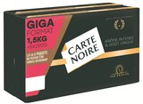 Café moulu Classique «Giga Format» à Carrefour Market dans Montreuil