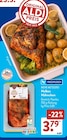 Halbes Hähnchen von Meine Metzgerei im aktuellen ALDI SÜD Prospekt für 3,79 €