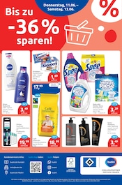 Weißer Riese Angebote im Prospekt "drogeriemarkt" von budni Weißer Riese Angebote im Prospekt "drogeriemarkt" von budni auf Seite 8