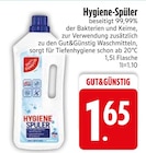 Hygiene-Spüler Angebote von GUT&GÜNSTIG bei EDEKA Rosenheim für 1,65 €