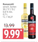 Ramazzotti im aktuellen Marktkauf Prospekt