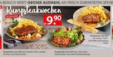 Rumpsteak vom Grill Angebote bei Zurbrüggen Lünen für 9,90 €