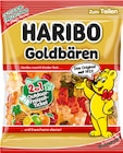 Fruchtgummi von Haribo im aktuellen Rossmann Prospekt für 0,89 €