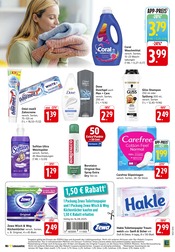 Aktueller E center Prospekt mit Dusche, "Aktuelle Angebote", Seite 22