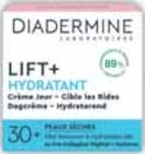 Promo Soin lift+ hydratant jour à 4,21 € dans le catalogue Intermarché à Riorges