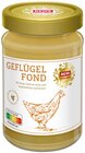 Geflügel Fond oder Gemüse Fond von REWE Feine Welt im aktuellen REWE Prospekt