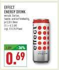 Aktuelles Energy Drink Angebot bei Marktkauf in Hürth ab 0,69 €